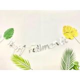  Dây Happy Fullmonth Ép Kim 