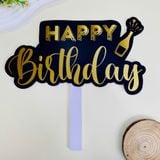  Hashtag Happy Birthday 