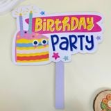  Hashtag Happy Birthday 