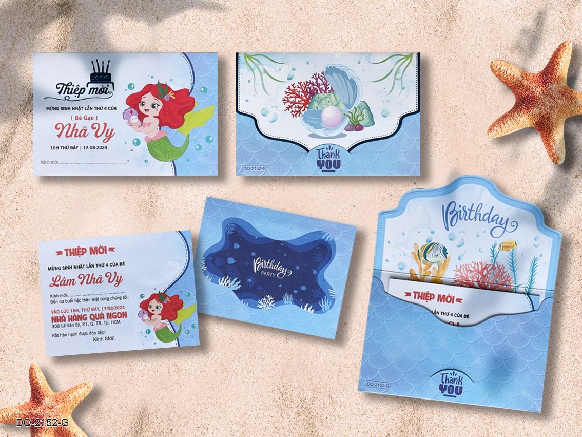  Thiệp Sinh Nhật 
