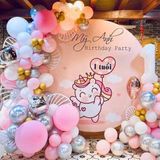  Set Quạt Giấy CNC 