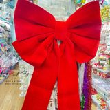  Nơ Nhung Handmade 