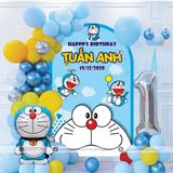  Set Trang Trí Sinh Nhật 127 