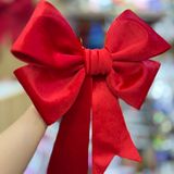  Nơ Nhung Handmade 