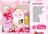  Set Trang Trí Sinh Nhật 271 