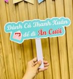  Hashtag Đám Cưới 