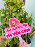  Hashtag Sinh Nhật Bé Gái 