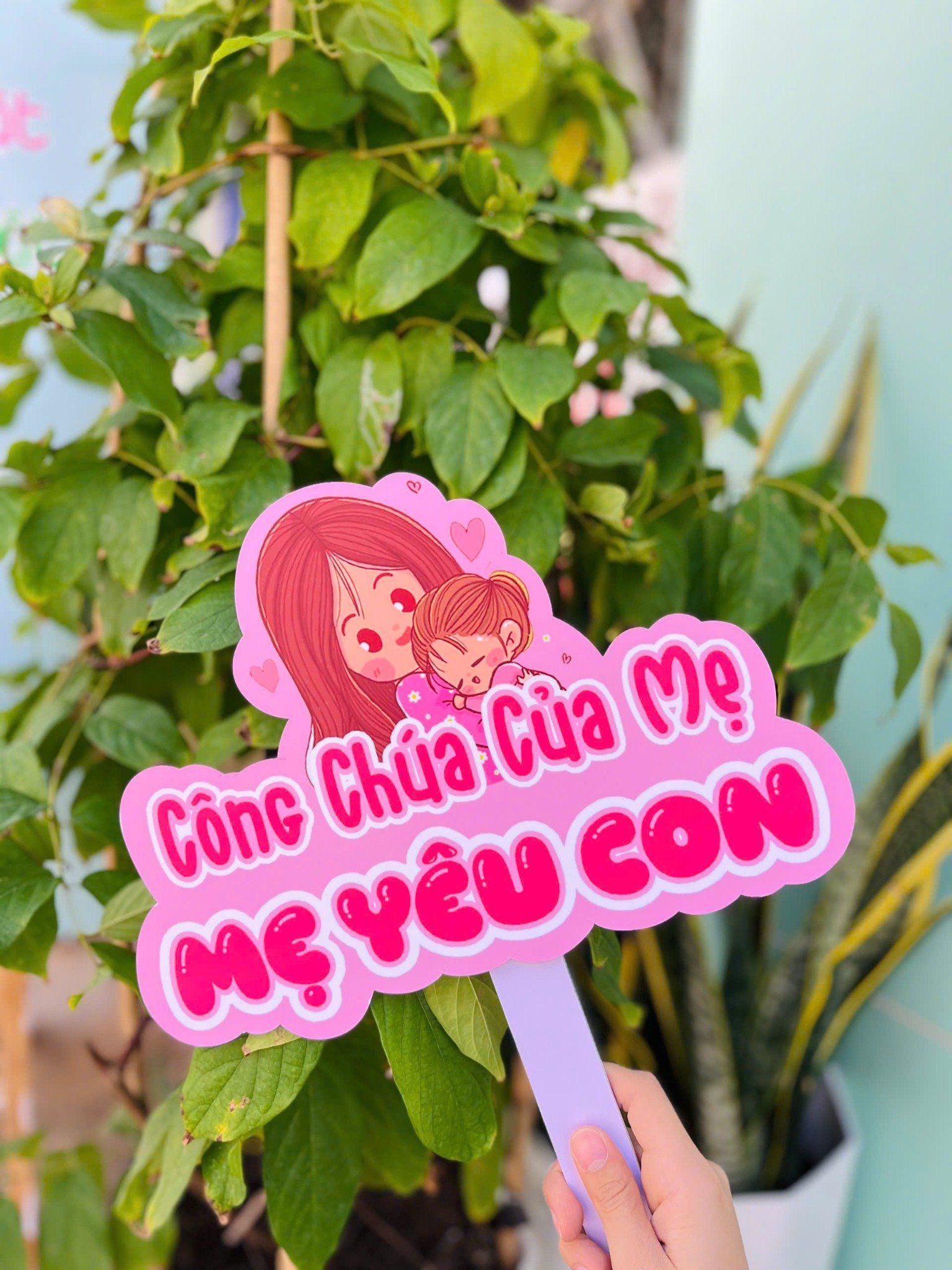  Hashtag Sinh Nhật Bé Gái 