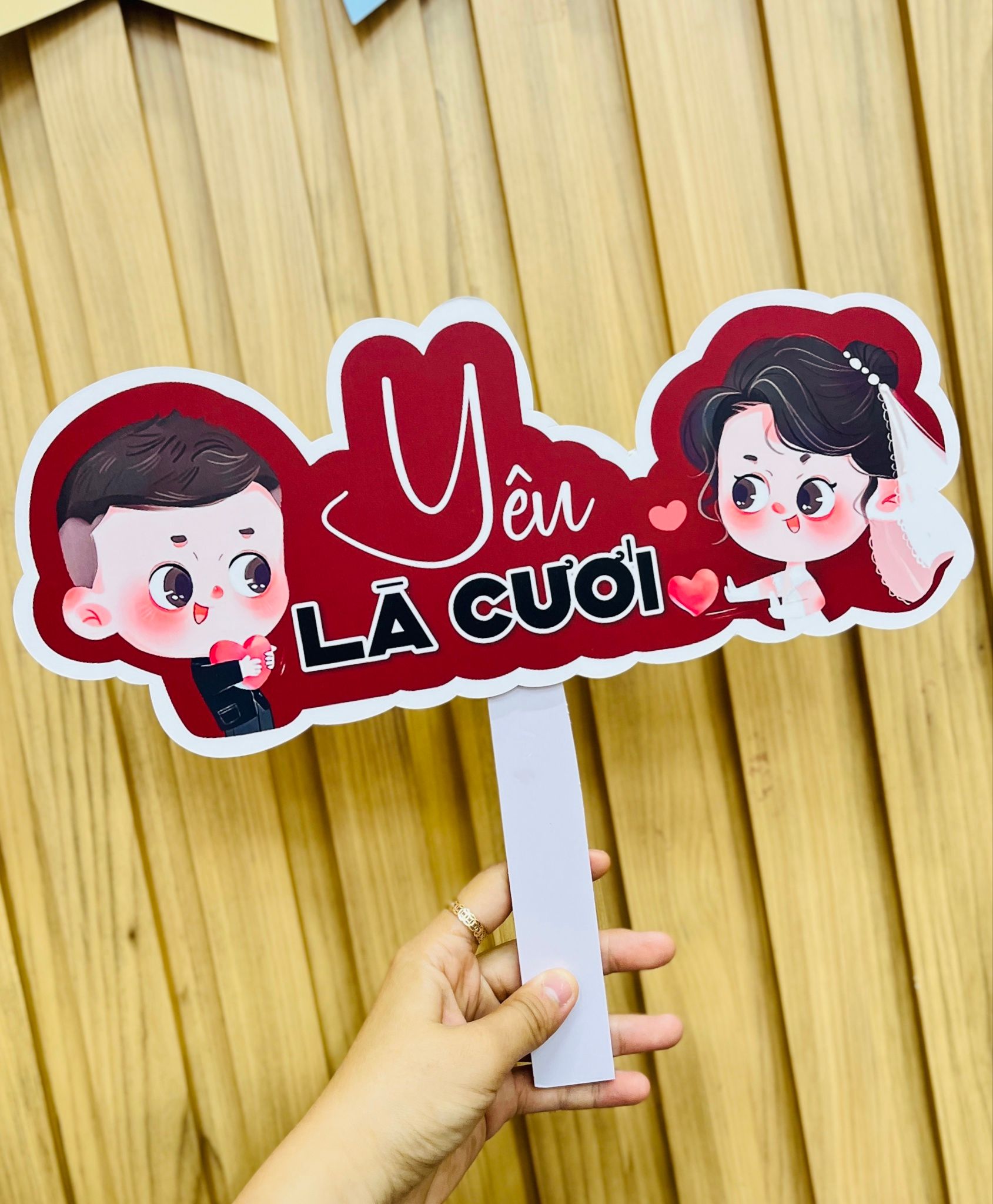  Hashtag Đám Cưới 