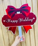  Hashtag Đám Cưới 