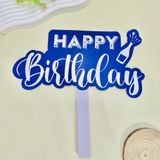  Hashtag Happy Birthday 