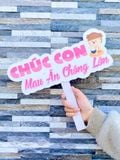  Hashtag Sinh Nhật Bé Gái 