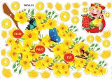  DECAL Tết 