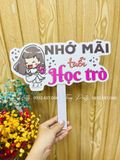  Hashtag Kỷ Yếu 