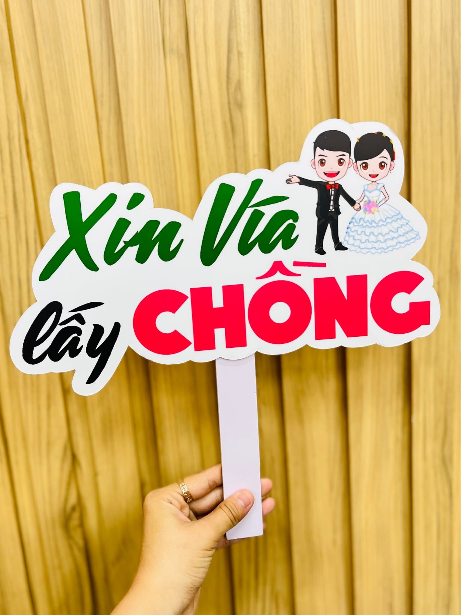 Hashtag Đám Cưới 