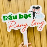  Hashtag Đám Cưới 