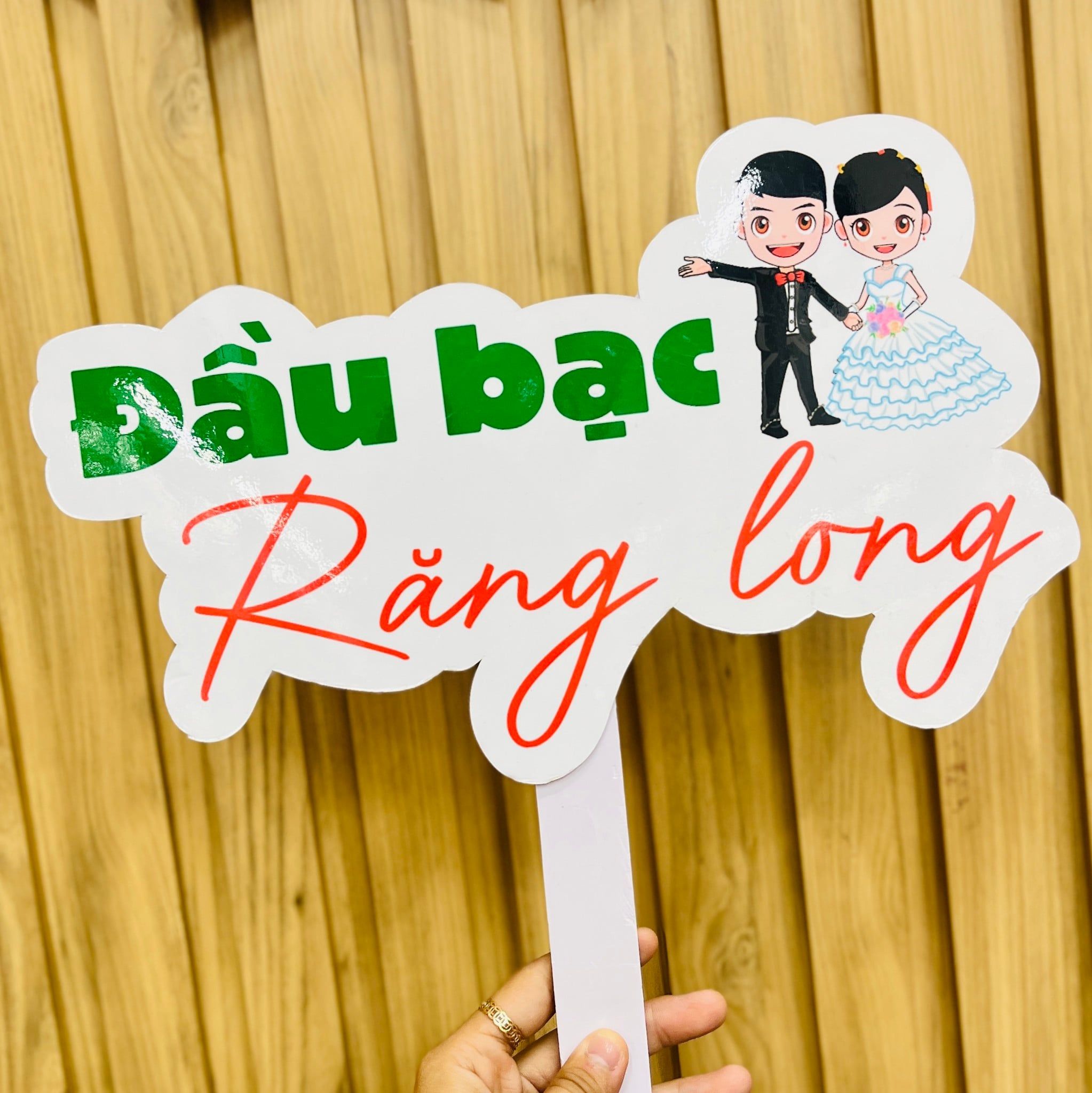  Hashtag Đám Cưới 