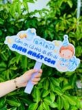  Hashtag Sinh Nhật Bé Trai 