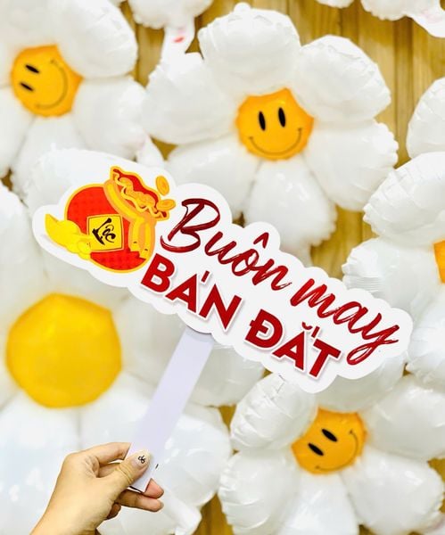  Hashtag Khai Trương 