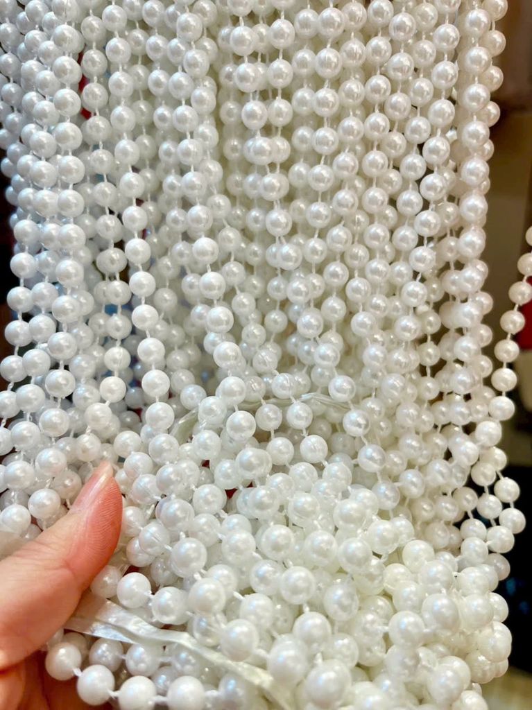  Dây Ngọc Trai (2m) 