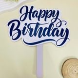  Hashtag Happy Birthday 