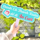  Hashtag Đám Cưới 