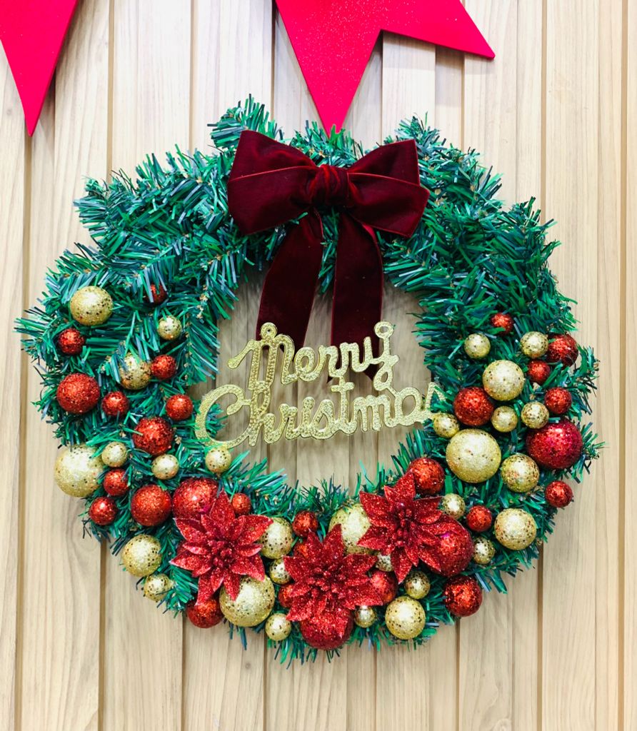  Vòng Nguyệt Quế 