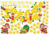  DECAL Tết 