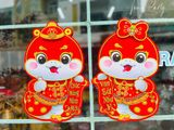  Set 2 liễn Rắn 