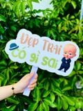  Hashtag Sinh Nhật Bé Trai 