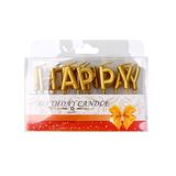  Nến Chữ Happy Birthday 