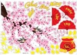  DECAL Tết 