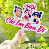  Hashtag Đám Cưới 