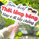  Hashtag Đám Cưới 