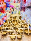  Bộ Gánh Tre 