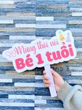  Hashtag Sinh Nhật Bé Gái 