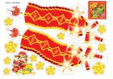  DECAL Tết 