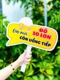  Hashtag Ăn Nhậu 