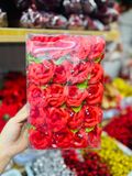  Cài Hoa Cưới 