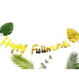  Dây Happy Fullmonth Ép Kim 