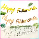  Dây Happy Fullmonth Ép Kim 
