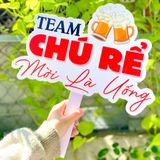  Hashtag Đám Cưới 