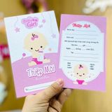  Thiệp Sinh Nhật 