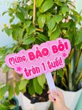  Hashtag Sinh Nhật Bé Gái 