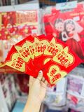  Bao Lì Xì Cưới 