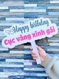  Hashtag Sinh Nhật Bé Gái 