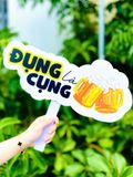  Hashtag Ăn Nhậu 