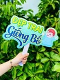  Hashtag Sinh Nhật Bé Trai 