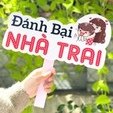 Hashtag Đám Cưới 