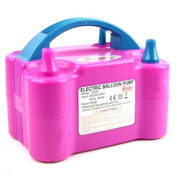  Máy Bơm Bong Bóng 